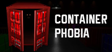 Containerphobia banner