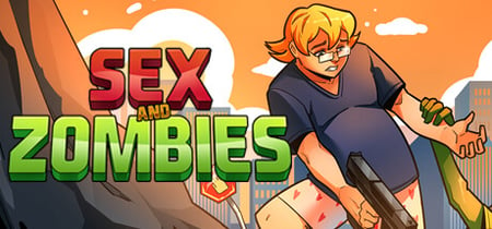 Sex and Zombies banner
