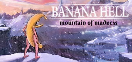 Banana Hell: Mountain of Madness banner