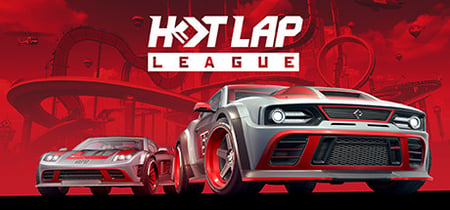 Hot Lap League: Deluxe Edition banner
