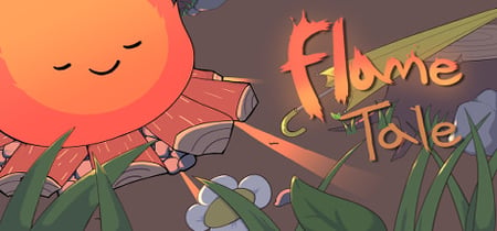Flame Tale banner