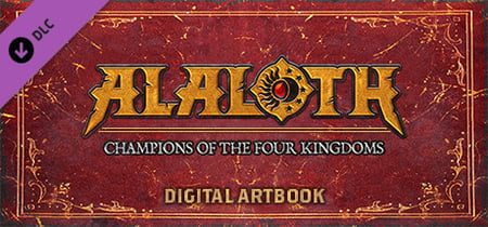 Alaloth: Champions of The Four Kingdoms Steam Charts and Player Count Stats