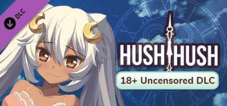 Hush Hush - Only Your Love Can Save Them Steam Charts and Player Count Stats