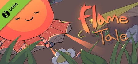 Flame Tale Demo banner