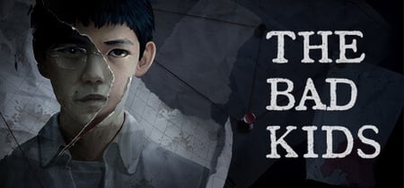 The Bad Kids banner