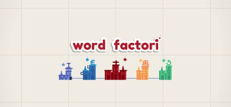 Word Factori banner