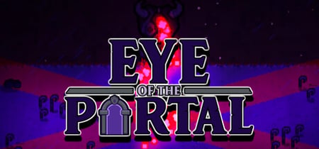 Eye of the Portal banner