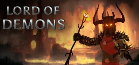 Lord of Demons banner