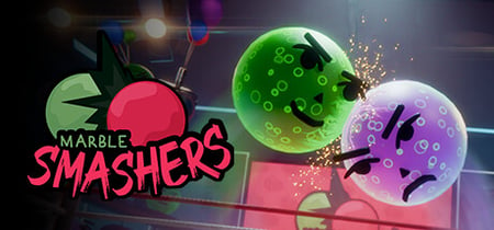 Marble Smashers banner