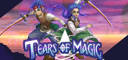 Tears of Magic banner