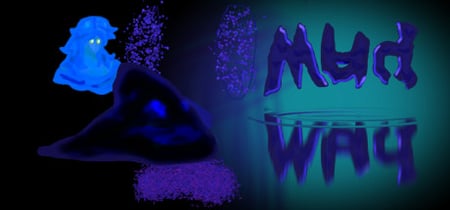 Mud Way banner