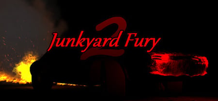 Junkyard Fury 2 banner