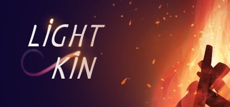 Light Kin banner