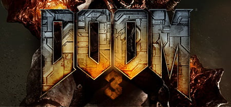 DOOM 3 banner