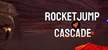 RocketJump Cascade banner