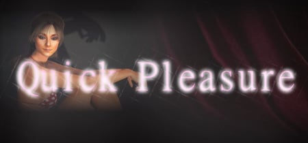 Quick Pleasure banner