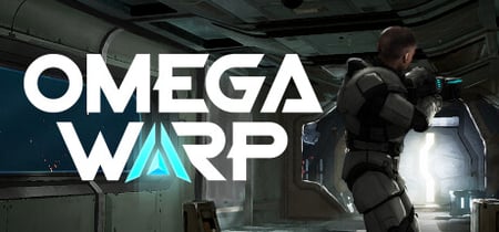 Omega Warp banner