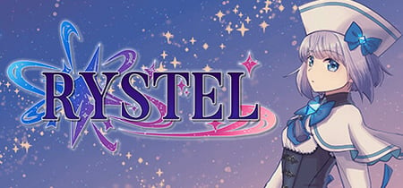 RYSTEL banner