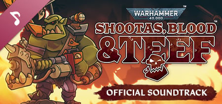 Warhammer 40,000: Shootas, Blood & Teef Steam Charts and Player Count Stats