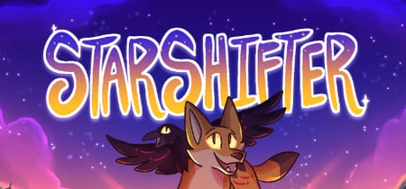 Starshifter banner