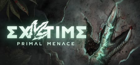 ExTime: Primal Menace banner