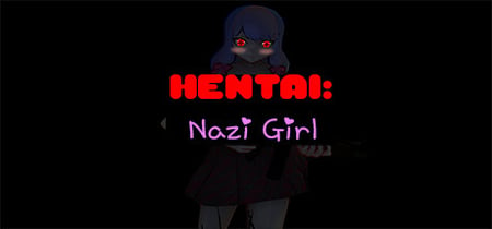 HENTAI: NAZI GIRL banner