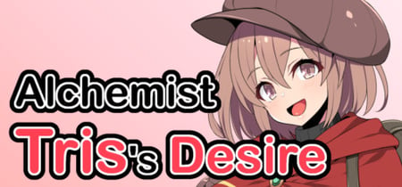 Alchemist Tris's Desire banner