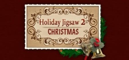Holiday Jigsaw Christmas 2 banner