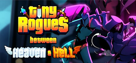 Tiny Rogues banner