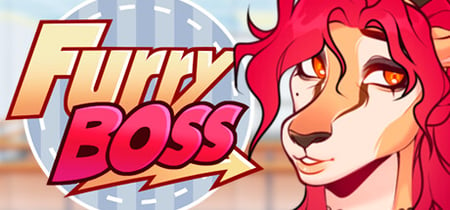 Furry Boss 💼 banner