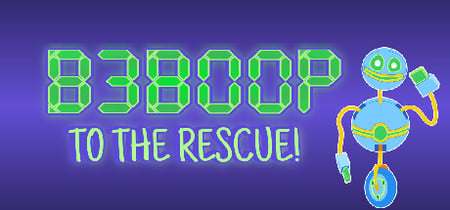 Beboop to the Rescue! - Math Game banner