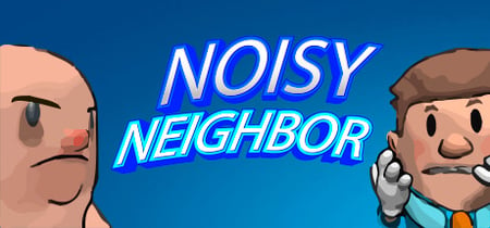 Noisy Neighbor banner