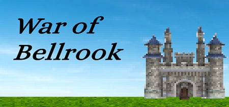 War of Bellrook banner