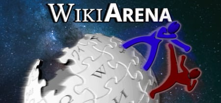 WikiArena banner