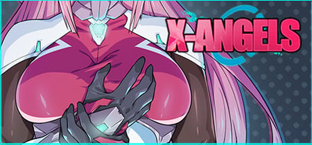X-Angels banner