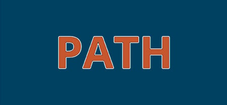 Path banner
