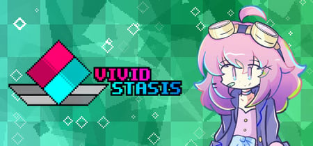 vivid/stasis banner