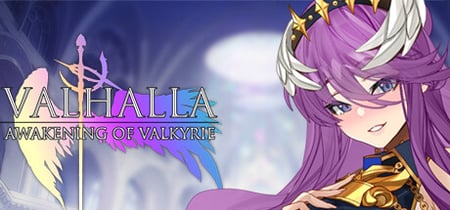 Valhalla：Awakening of Valkyrie banner