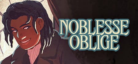 Noblesse Oblige banner