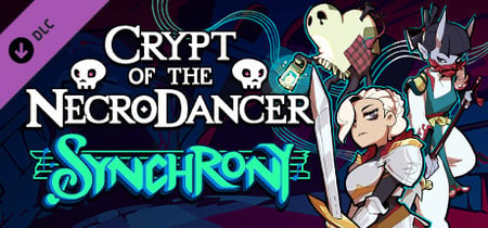 Crypt of the NecroDancer Steam Charts and Player Count Stats