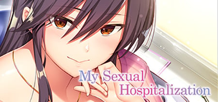 My Sexual Hospitalization banner