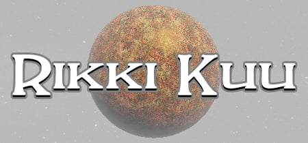 Rikki Kuu banner