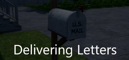Delivering Letters banner