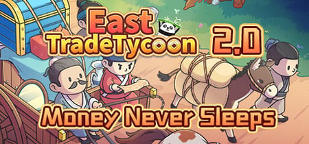 East Trade Tycoon banner