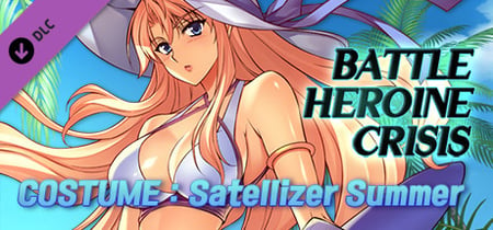 Battle Heroine Crisis Steam Charts and Player Count Stats