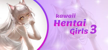Kawaii Hentai Girls 3 banner