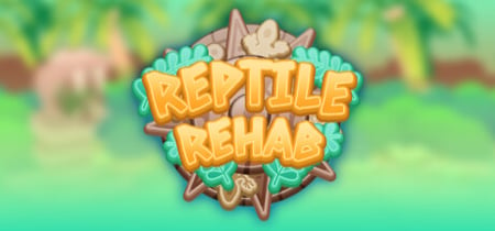 Reptile Rehab banner