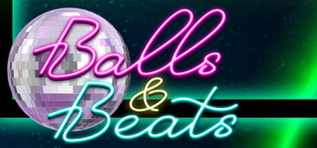 Balls & Beats banner