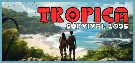 Tropica: Survival 1095 banner