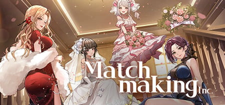 Matchmaking Inc. banner